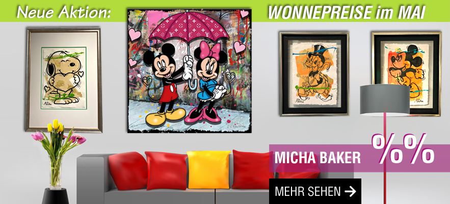 Micha Baker