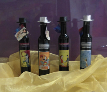 Udo Lindenberg Liköre