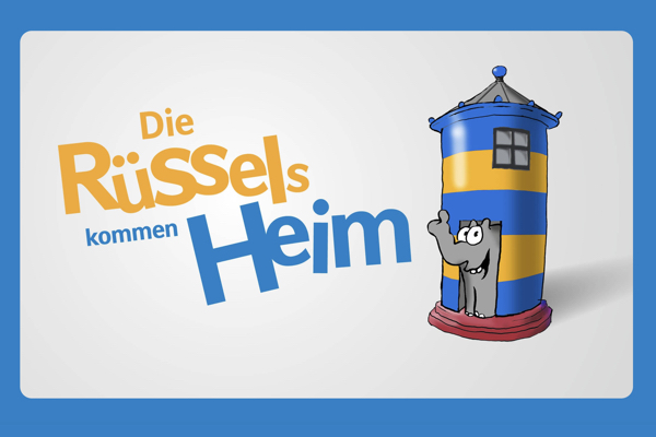 Ausstellung Otto Waalkes