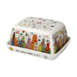 Preview: JAMES RIZZI: Butterdose "My New York City"