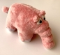 Preview: Großer Plüsch Ottifant rosa