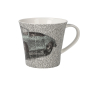 Preview: SAXA: Tasse - Porsche 356 Auratium green