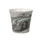 Preview: SAXA: Tasse - Porsche 356 Auratium green