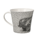 Preview: SAXA: Tasse - Porsche 356 Black