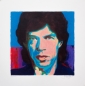 Mobile Preview: JAMES FRANCIS GILL: Mini Mick Jagger 1