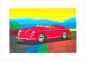 Preview: JAMES FRANCIS GILL: Porsche 356 Speedster