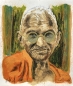 Preview: THOMAS JANKOWSKI: Gandhi Walk of Peace