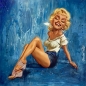 Preview: BERNHARD PRINZ: Marilyn Monroe