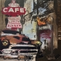 Preview: CLAUS SCHENK + MICHEL FRIESS: Route 66 Cafe