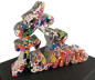 Preview: MR. BRAINWASH: Figur Je t'aime (Splash) 2018