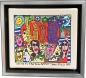 Preview: JAMES RIZZI: Get into the big apple