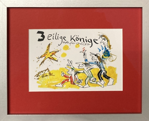 Preview: 3 eilige Könige