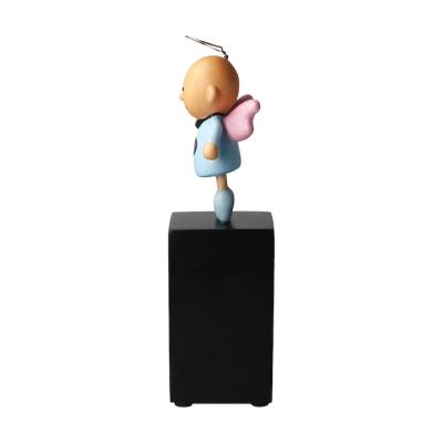 ED HECK: Figur "Love Angel L.E."