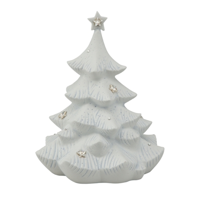 GOEBEL: Funkelnder Weihnachtsbaum