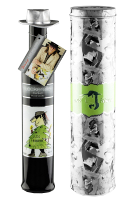 LECKERELLE® LIMITED 