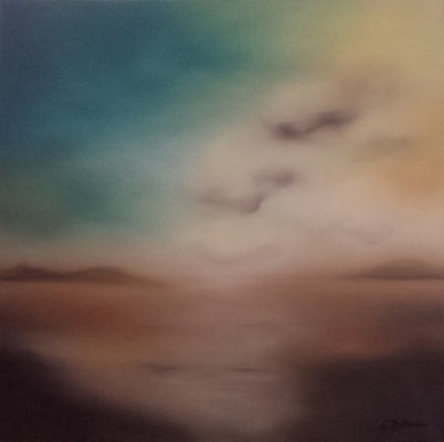 ANDREW F. MASON: Landscape
