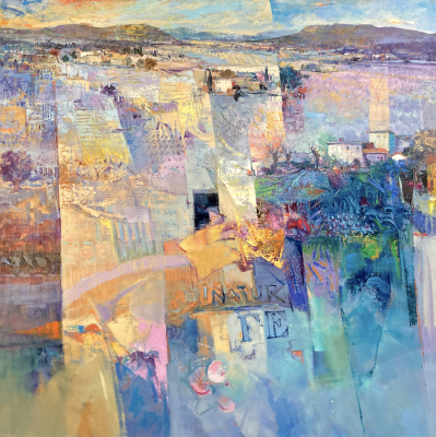 MARIO MALFER: Natur Life