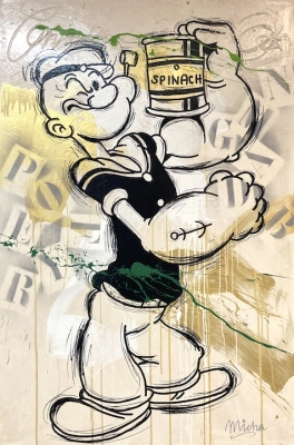 MICHA BAKER: Mr. Strong