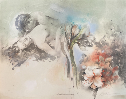 GABRIELE MIERZWA: Miteinander
