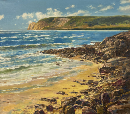 GERHARD NESVADBA: Meer/Küste