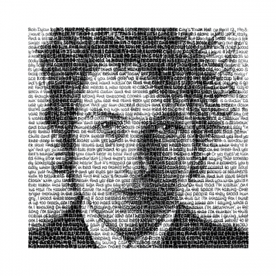 SAXA: Bob Dylan