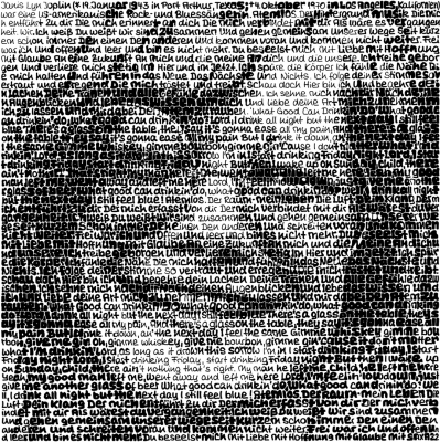 SAXA: Janis Joplin (Original)