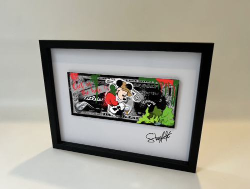 SKYYLOFT: Mickey Golf Sport