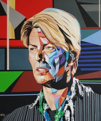 Sonnleitner - David Bowie
