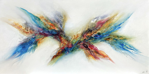 GISELA UEBERALL: Contemporary