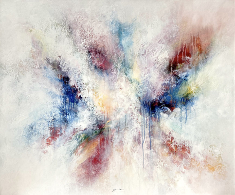 GISELA UEBERALL: Das Ziel