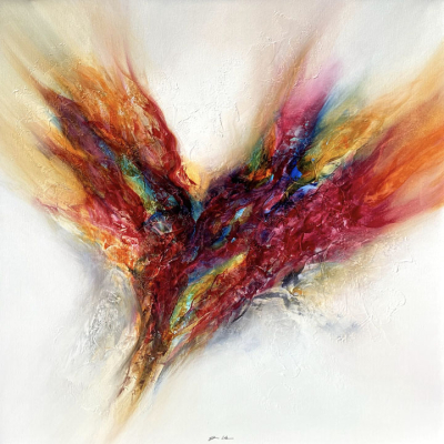 GISELA UEBERALL: Emotionen