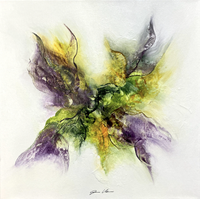 GISELA UEBERALL: Extravaganz
