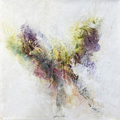 GISELA UEBERALL: Feminin