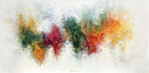 GISELA UEBERALL: Freunde