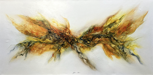 GISELA UEBERALL: Harmonie