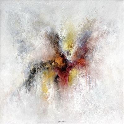 GISELA UEBERALL: Verzaubert