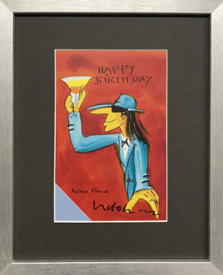 Preview: Happy Birthday rot