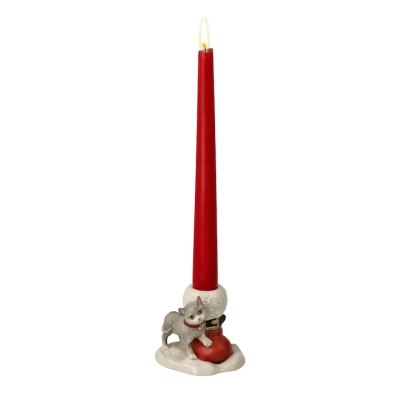 GOEBEL WEIHNACHTEN: Lass uns kuscheln