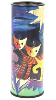 ROSINA WACHTMEISTER: Kaleidoskop - Wonderland