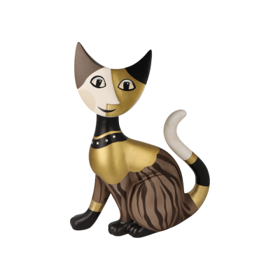 ROSINA WACHTMEISTER: Katze - Fabrizio