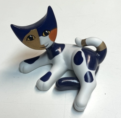 ROSINA WACHTMEISTER: Katze - Lapo