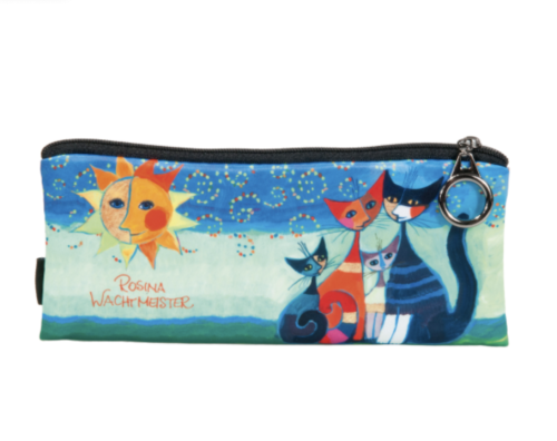 ROSINA WACHTMEISTER: Stiftemäppchen - Momenti di felicita