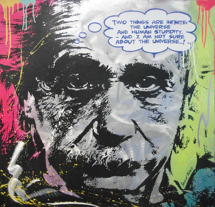 Michel Friess Bilder: Entdecke die Welt des Zeichnens!