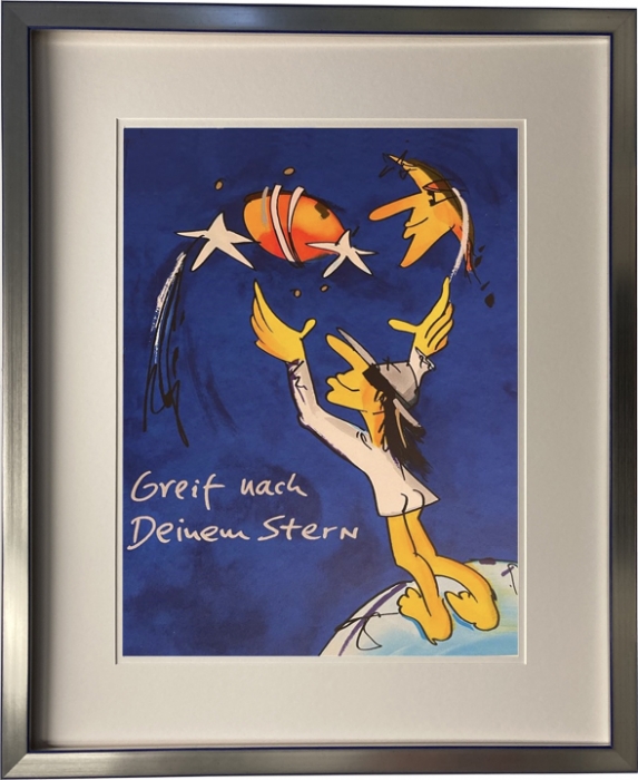 UDO LINDENBERG: Greif nach Deinem Stern 2021