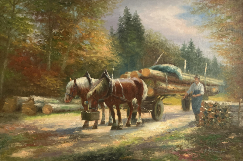 FUHRMANN: Fuhrmann (Original)