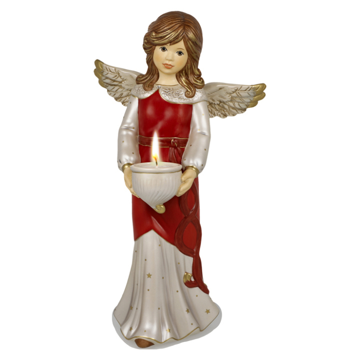 GOEBEL ENGEL: Im Zauber der Weihnacht