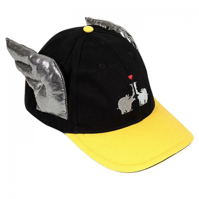 Originale Flügelkappe by Otto Waalkes