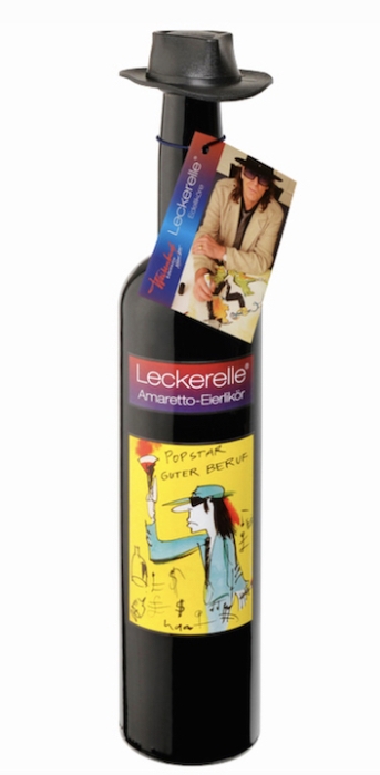 LECKERELLE® "Popstar Guter Beruf"