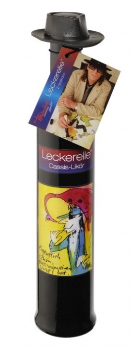 LECKERELLE® "Vogel"