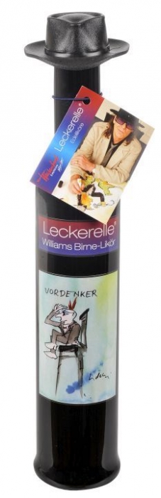 LECKERELLE® "Vordenker"